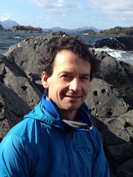 Brian McNitt